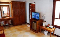   Bhundhari Chaweng Beach Resort 3*  44