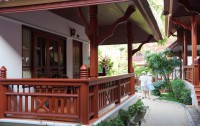   Bhundhari Chaweng Beach Resort 3*  42