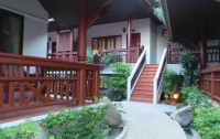   Bhundhari Chaweng Beach Resort 3*  41