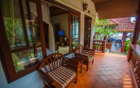   Bhundhari Chaweng Beach Resort 3*  43