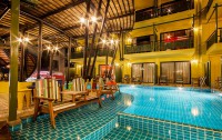   Bhundhari Chaweng Beach Resort 3*  48