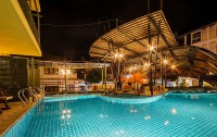   Bhundhari Chaweng Beach Resort 3*  49