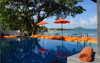   Bhundhari Chaweng Beach Resort 3*  19