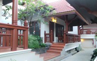   Bhundhari Chaweng Beach Resort 3*  17