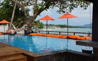   Bhundhari Chaweng Beach Resort 3*  16