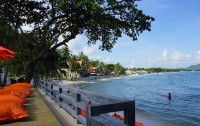   Bhundhari Chaweng Beach Resort 3*  11