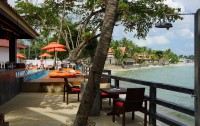   Bhundhari Chaweng Beach Resort 3*  14