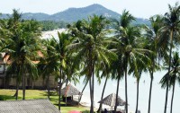 Bhundhari Chaweng Beach Resort 3*  4