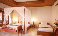 Bhundhari Chaweng Beach Resort 3*  3