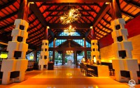   Kc Grande Resort & Spa 4*  47