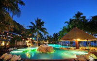   Kc Grande Resort & Spa 4*  41