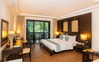   Kc Grande Resort & Spa 4*  34