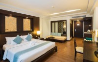   Kc Grande Resort & Spa 4*  32