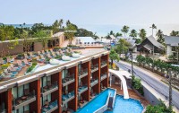   Kc Grande Resort & Spa 4*  21