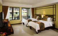   Diamond Cottage Resort & Spa 4*  34