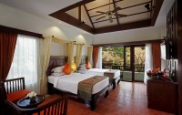   Diamond Cottage Resort & Spa 4*  35