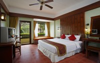   Diamond Cottage Resort & Spa 4*  32