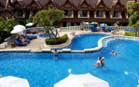   Diamond Cottage Resort & Spa 4*  31