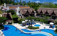   Diamond Cottage Resort & Spa 4*  26