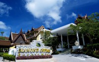   Diamond Cottage Resort & Spa 4*  1