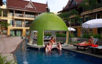   Diamond Cottage Resort & Spa 4*  24