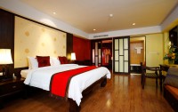   Diamond Cottage Resort & Spa 4*  23