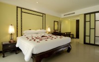   Diamond Cottage Resort & Spa 4*  20