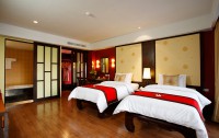   Diamond Cottage Resort & Spa 4*  19