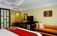   Diamond Cottage Resort & Spa 4*  6