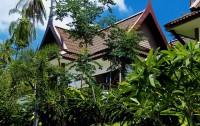 Diamond Cottage Resort & Spa 4*  3