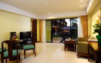 Diamond Cottage Resort & Spa 4*  2