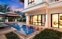   Angsana Villas Resort Phuket 4*  8