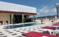   Patong Hemingways Hotel 3*  7