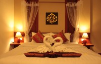   Patong Hemingways Hotel 3*  16