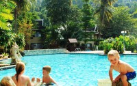   Bhumiyama Beach Resort 3*+  21