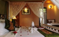   Bhumiyama Beach Resort 3*+  15