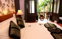   Bhumiyama Beach Resort 3*+  14