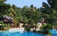   Bhumiyama Beach Resort 3*+  6