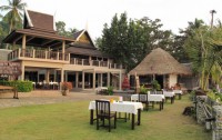 Bhumiyama Beach Resort 3*+  4