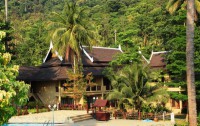   Bhumiyama Beach Resort 3*+  1