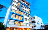   The Blueco Hotel 3*  1