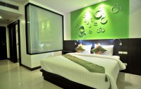   The Blueco Hotel 3*  32