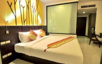   The Blueco Hotel 3*  29