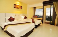   The Blueco Hotel 3*  26