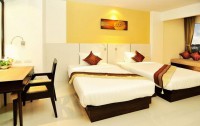   The Blueco Hotel 3*  25