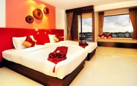   The Blueco Hotel 3*  23