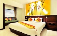   The Blueco Hotel 3*  22