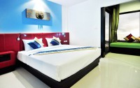   The Blueco Hotel 3*  21