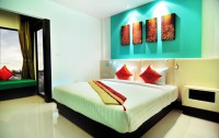   The Blueco Hotel 3*  20