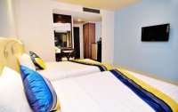   The Blueco Hotel 3*  17